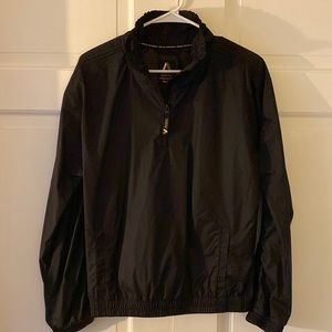 Black Girls/Womens track jacket!